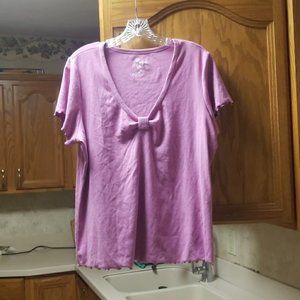 PERFECT FIT WOMENS TOP SHIRT SRETCH  SIZE 18/20W